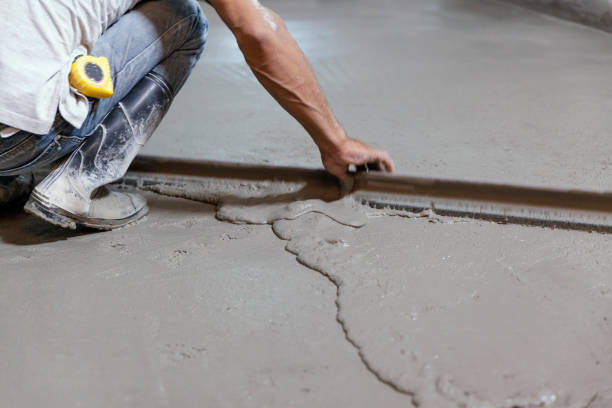 Best Concrete Driveway Installation in Dry Ridge, OH
