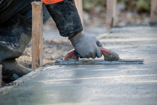 Best Concrete Patio Design and Installation in Dry Ridge, OH