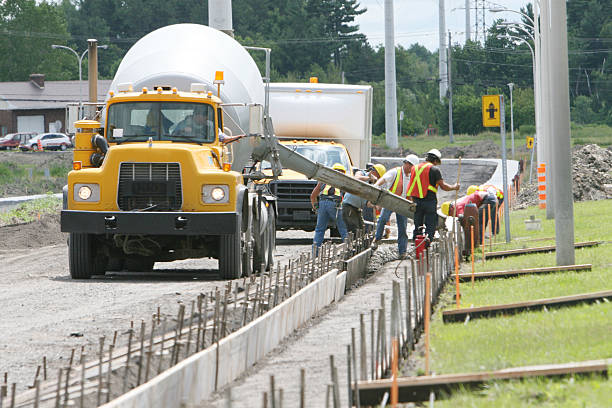 Best Industrial Concrete Flooring in Dry Ridge, OH
