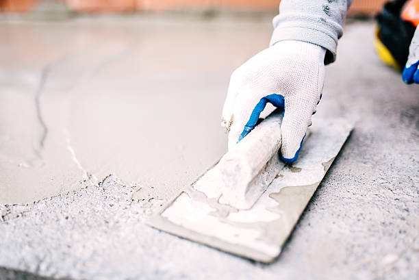 Best Concrete Steps and Stairs in Dry Ridge, OH